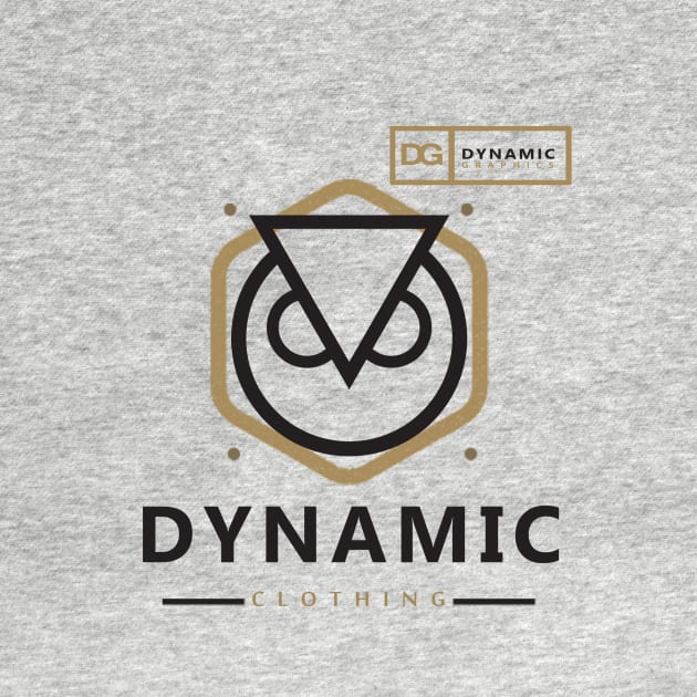 Dynamic Graphics by DynamicGraphics